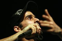 Křest Gypsy.cz v Lucerna Music Baru