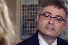 Mistr zednářské Lóže Národ: Zednáře nepoznáte, vnitřní tajemství řádu je nesdělitelné