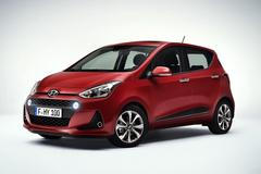 Hyundai i10 FL 2016