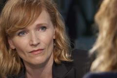 Geislerová: Babiš se chová jako totalitní vůdce, zastupuji nespokojeného občana, síla je nepolevit