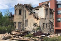 Zámeček Schlaraffia