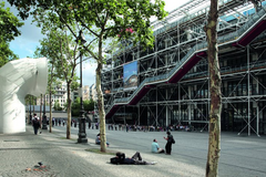 Centre Pompidou