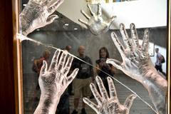 Památník Rozloučení