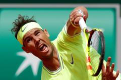 Móda na French Open 2019 (Rafael Nadal)