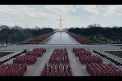 Trailer z třetí řady Příbehu služebnice