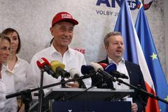 andrej babiš kampaň ano charanzová