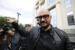 Kirill Serebrennikov