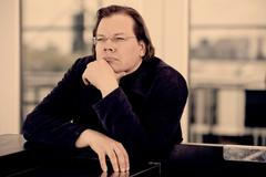 Alexander Vedernikov