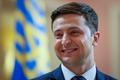 Volodymyr Zelenskyj