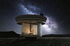 Casa Ojalá od Beatrice Bonzanigo