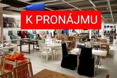 Ikea bude nábytek jen pronajímat. Nový systém testuje i v Česku