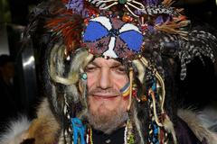Dr. John