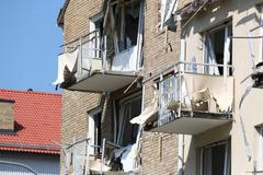 Válka gangů ve Švédsku? Výbuchů přibývá, jsou i v centrech měst, hlásí velvyslanec