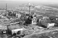 Jednorázové užití / Černobyl / Jaderná elektrárna / 1986