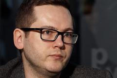 Právník Petr Němec