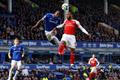 Premier League - Everton v Arsenal