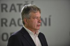 Volební štáb ČSSD / Komunální volby 2018 / Economia / Jan Rasch / Praha / Dap / 6. 10. 2018 / 4