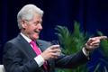 Bill Clinton