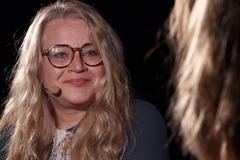 Svobodová: Říkají mi presstitutka, lidi neví, čemu věřit, Kajínek je pro ně hrdina