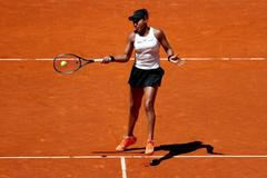 WTA Premier Mandatory - Madrid Open