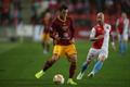 Slavia vs. Dukla