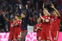 Bundesliga - Bayern Munich v Borussia Dortmund