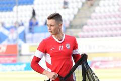 Ladislav Krejčí (Zbrojovka Brno)