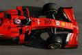 Testy F1 2019, Barcelona I: Charles Leclerc, Ferrari
