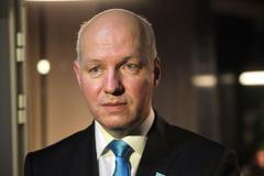 Senátor Pavel Fischer