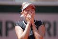 Amanda Anisimovová, French Open 2019