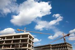 ilustrační fotografie, bydlení, byt, dům, novostavba, 2017