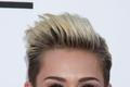 Miley Cyrus