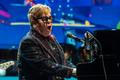 Elton John