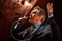 Bryan Ferry