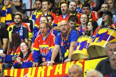 Dukla Jihlava vs. Motor České Budějovice