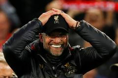 Champions League Semi Final Second Leg - Liverpool v FC Barcelona