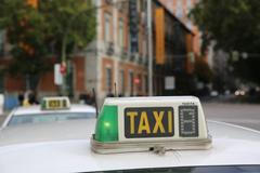 taxi