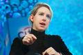 Elizabeth Holmesová Theranos 2014