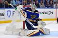 NHL 2018/19, play off, St. Louis, Jordan Binnington