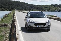 Cesta do Chorvatska a zpět autem, 2019