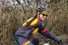 Tindra Frostová, jedna z pornohereček a členek PPCC