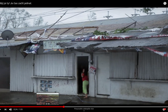 Na změny klimatu v českých kinech upozorní trailer na katastrofický film