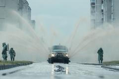 Děsivý, hororový, ale pravdivý. Filmový kritik vysvětluje fenomenální úspěšnost seriálu Černobyl