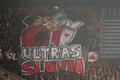 FL, Sparta-Slavia: fanoušci Slavia