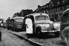 Český červený kříž