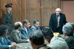 Trailer ze seriálu Černobyl