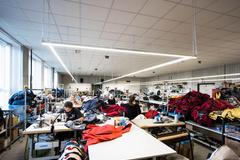 Tilak český výrobce oblečení