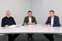 Šiřitelé ruské propagandy jsou jako džihádisté. Fanaticky věří.