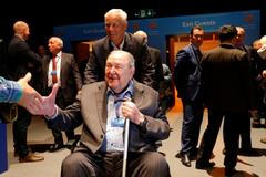 Lennart Johansson (2016)