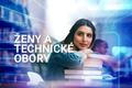 Ženy a technické obory